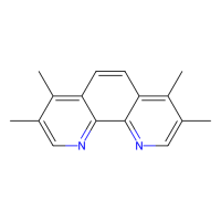 3,4,7,8-四甲基-1,10-菲罗啉，1660-93-1，≥98%(HPLC)，阿拉丁