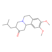 丁苯那嗪，58-46-8，Moligand™, ≥98%，阿拉丁