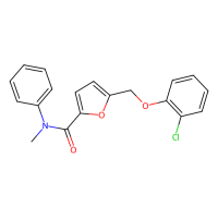 WAY-325454,438474-60-3,10mM in DMSO,阿拉丁