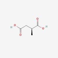 (S)-(-)-甲基琥珀酸，2174-58-5，≥98%(GC)(T)，阿拉丁