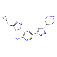 SLC-391，1783825-18-2，Moligand™，阿拉丁