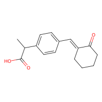pelubiprofen，69956-77-0，Moligand™，阿拉丁