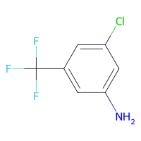 3-氯-5-(三氟甲基)苯胺,69411-05-8,≥97%,阿拉丁