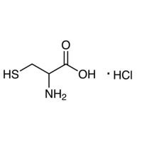 DL-半胱氨酸盐酸盐；≥97%；10318-18-0；阿拉丁