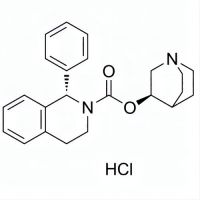 索利那新盐酸盐，180468-39-7，≥98%，阿拉丁