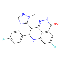 BMN 673,1207456-01-6,Moligand™, ≥98%,阿拉丁