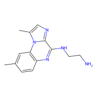 BMS 345541,IKK-2和IKK-1抑制剂,445430-58-0,≥99%,阿拉丁
