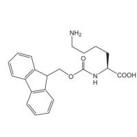 N-芴甲氧羰基-L-赖氨酸，105047-45-8，≥98%，阿拉丁