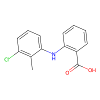 托灭酸，13710-19-5，Moligand™, 10mM in DMSO，阿拉丁