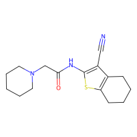 CL-278474,58125-33-0,10mM in DMSO,阿拉丁