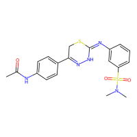 WAY-639717,795285-35-7,10mM in DMSO,阿拉丁
