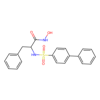 MMP-2 / MMP-9抑制剂II,193807-60-2,≥95%,阿拉丁