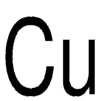 超细球形铜粉；≥99.9% metals basis, powder,D50(0.2～1μm)；7440-50-8；阿拉丁