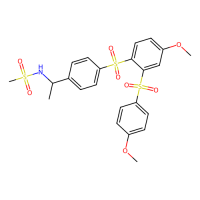 SCH 336,CB2反向激动剂,447459-51-0,Moligand™, ≥96%,阿拉丁