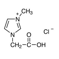 1-羧甲基-3-甲基咪唑氯盐，700370-07-6，≥98%，阿拉丁