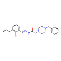PAC-1,315183-21-2,Moligand™, 10mM in DMSO,阿拉丁