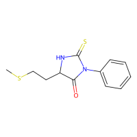 苯基硫代乙内酰脲-蛋氨酸，4370-90-5，≥98%(HPLC)(N)，阿拉丁