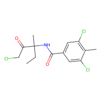 苯酰菌胺,156052-68-5,分析标准品,阿拉丁