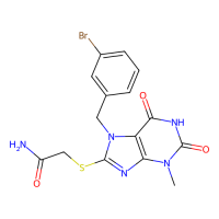 WAY-310819，326918-98-3，10mM in DMSO，阿拉丁