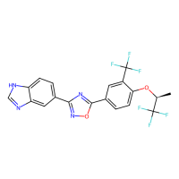 ASP4058，952565-91-2，Moligand™, ≥98%，阿拉丁