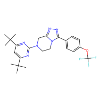 JTP 103237,单酰基甘油酰基转移酶2（MOGAT2）抑制剂，1883864-16-1，≥98%(HPLC)，阿拉丁