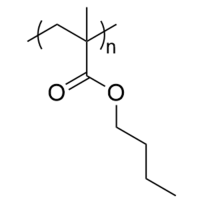 聚甲基丙烯酸丁酯;≥98%, 65kDa;22.0 wt%, 48 wt% in THF;9003-63-8;阿拉丁