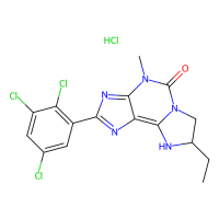 PSB 10盐酸盐，591771-91-4，≥98%(HPLC)，阿拉丁