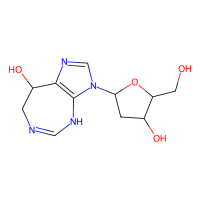 喷司他丁，53910-25-1，Moligand™, ≥98%(HPLC)，阿拉丁