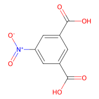 5-硝基间苯二甲酸，618-88-2，≥98%，阿拉丁