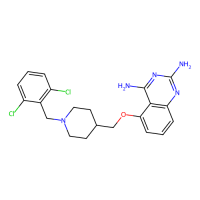 RG3039，1005504-62-0，2mM in DMSO，阿拉丁