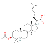 乙酰栓菌酸，174391-64-1，≥98%，阿拉丁