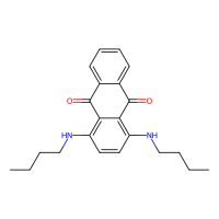 苏丹蓝II，17354-14-2，10mM in DMSO，阿拉丁