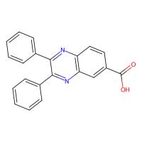 CAY10567,Akt1易位抑制剂,32387-96-5,≥98%,阿拉丁