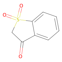 3-羰基-1,1-二羰基苯并噻吩,1127-35-1,≥97%,阿拉丁