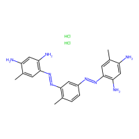 俾斯麦棕R;生物染色剂;5421-66-9;阿拉丁