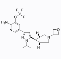 DLK-IN-1，1620574-24-4，≥98%，阿拉丁
