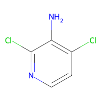 3-氨基-2,4-二氯吡啶，173772-63-9，≥97%，阿拉丁