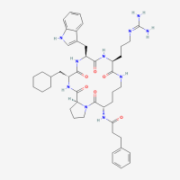 PMX 205（TFA）,C5a受体肽拮抗剂，514814-49-4，Moligand™, ≥98%，阿拉丁