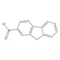 2-硝基芴，607-57-8，≥98%，阿拉丁