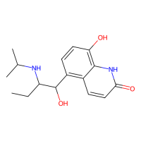 Procaterol，72332-33-3，Moligand™，阿拉丁