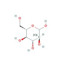 L-[2-13C]葡萄糖，478519-05-0，≥99%,≥99 atom % ¹³C，阿拉丁