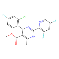 Bay 41-4109 racemate,298708-79-9,10mM in DMSO,阿拉丁