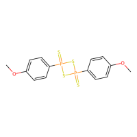 劳森试剂,19172-47-5,≥97%,阿拉丁