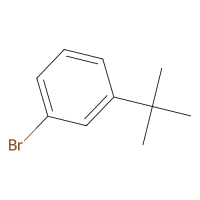 1-溴-3-叔丁基苯，3972-64-3，≥98%，阿拉丁
