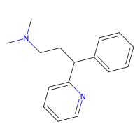 pheniramine,86-21-5,Moligand™,阿拉丁