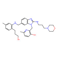 TMC353121，857066-90-1，≥98%，阿拉丁