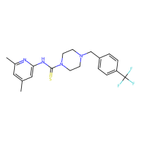 NCT-503,1916571-90-8,≥98%,阿拉丁