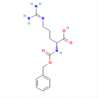 N-α-羰基苯氧基-D-精氨酸，6382-93-0，≥98%，阿拉丁