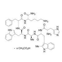 醋酸海沙瑞林，208251-52-9，≥98%，阿拉丁