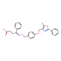 imiglitazar，250601-04-8，Moligand™，阿拉丁
